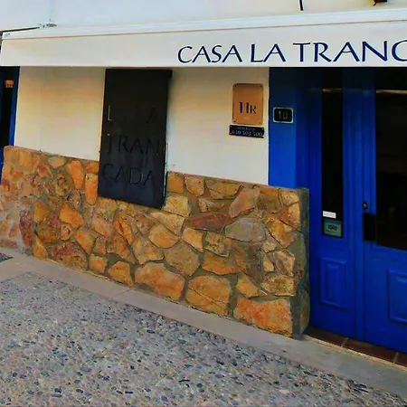 La Trancada-2