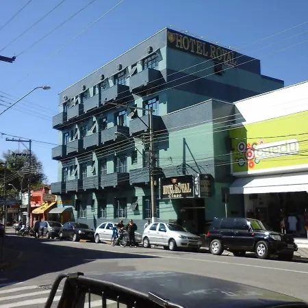 Hotel Royal Class-3