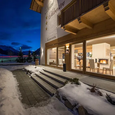 Hotel Silvestri-3