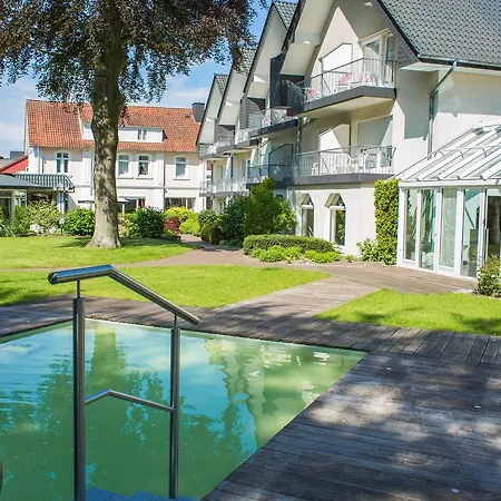 Ferienhotel Haus Becker-2