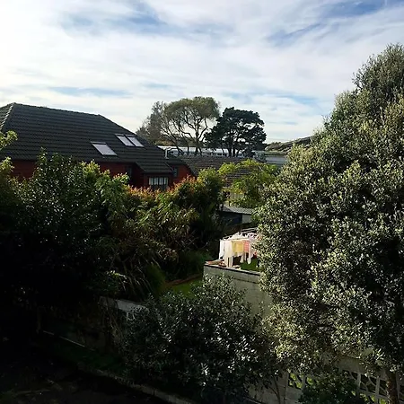 Auckland Central Motel-2