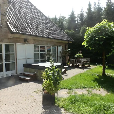 Short Stay Emmen-3