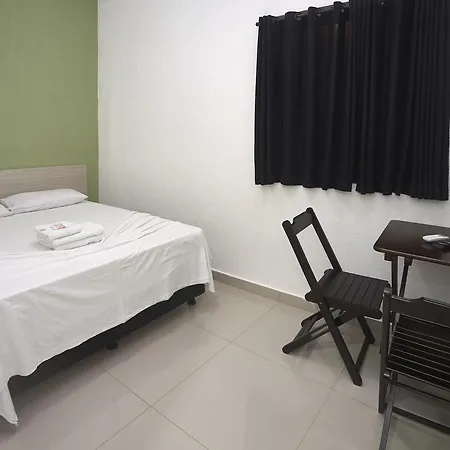 Hotel São João-3