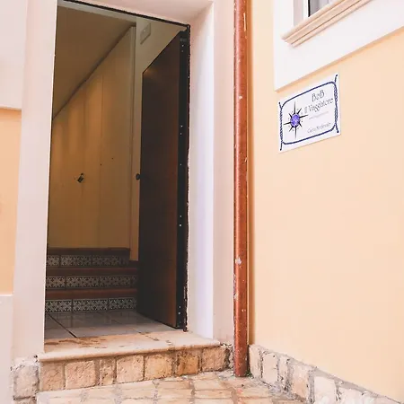 Il Viaggiatore Gaeta Medievale B&B-2