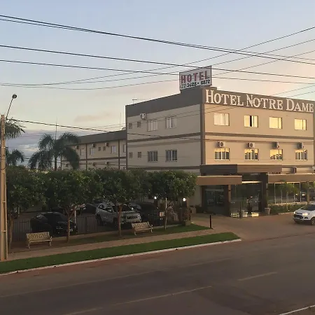 Hotel Notre Dame-3