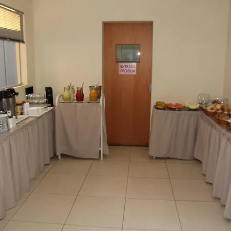 Fragata Apart Hotel-3
