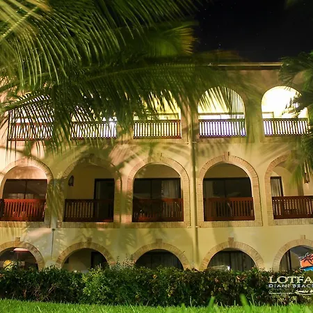 Lotfa Resort Diani-2