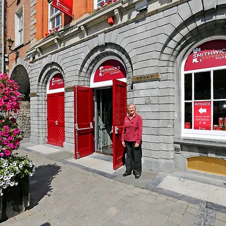 Kilkenny Inn-3