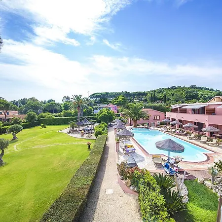 Residence Villa Rosi-2