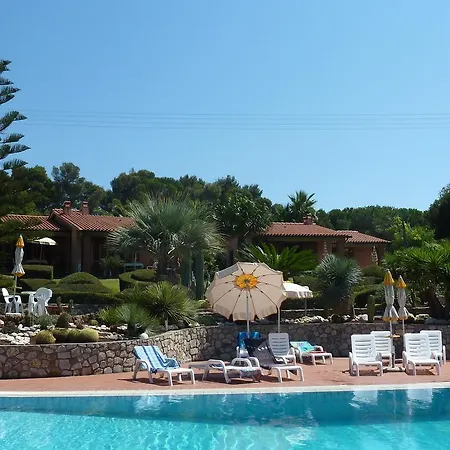 Residence Cala dei Peducelli-2