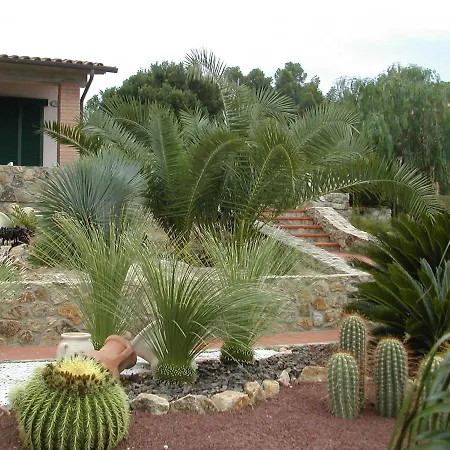 Residence Cala dei Peducelli-3