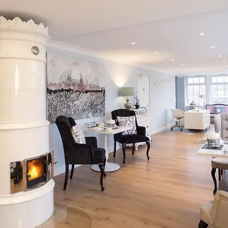 Hotel Norderriff-2