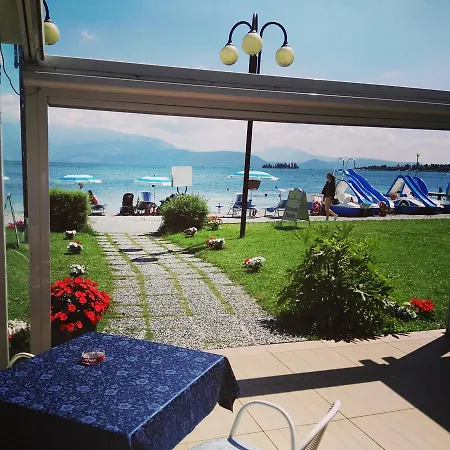 Hotel La Romantica-2