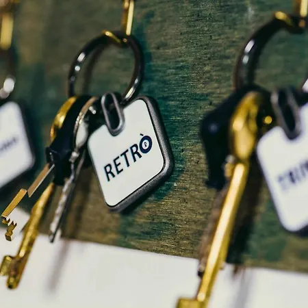 Casa Retro'-2