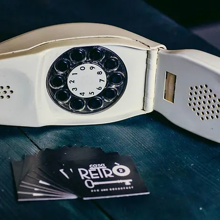 Casa Retro'-3