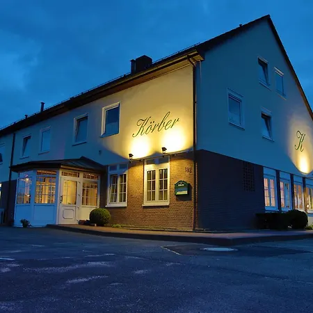 Hotel Restaurant Körber-3