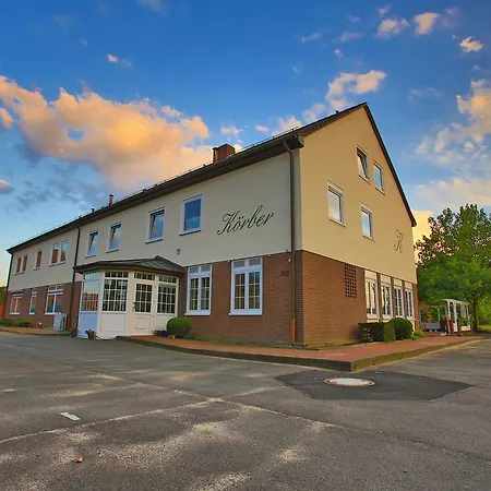 Hotel Restaurant Körber-2