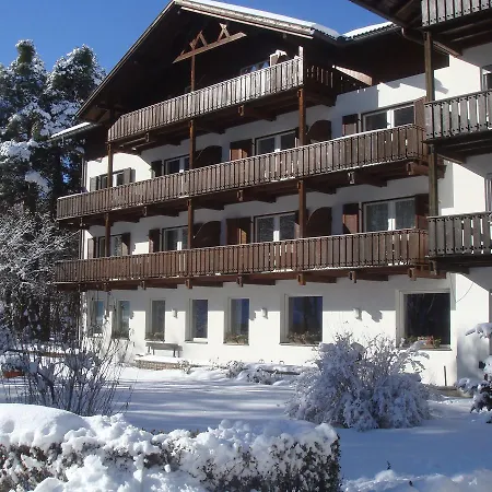 Residence Perwanger-3