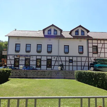 Landhotel zur guten Quelle-3