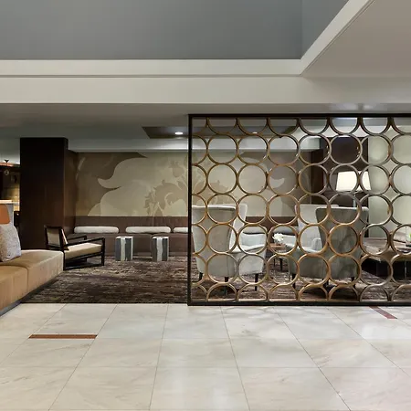 Doubletree By Hilton Metropolitan New York City-2