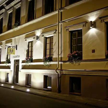 Hotel Tilto-3
