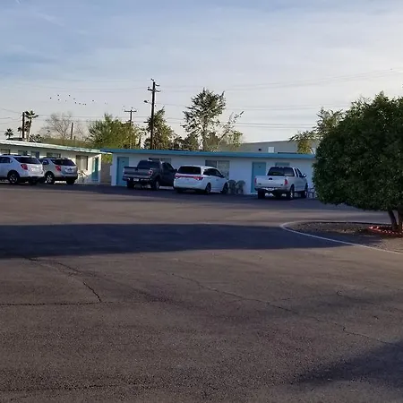 Westernaire Motel-2