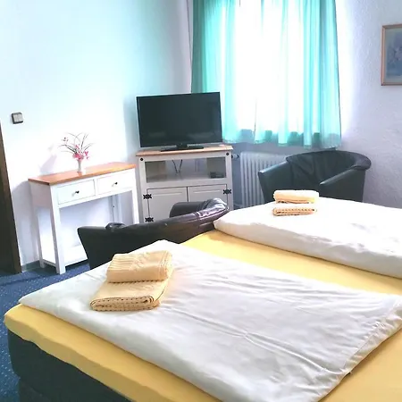 Hotel Haus Frieling-2