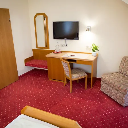 Gasthof-Hotel Harth-3
