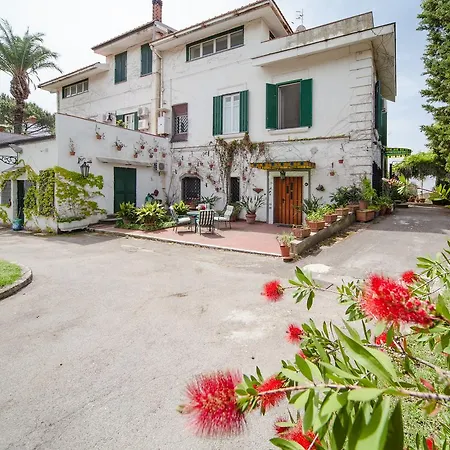 B&B Casina De Goyzueta-3