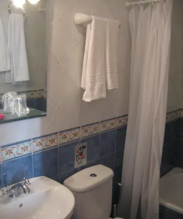 Hostal Plaza Ruiz-2