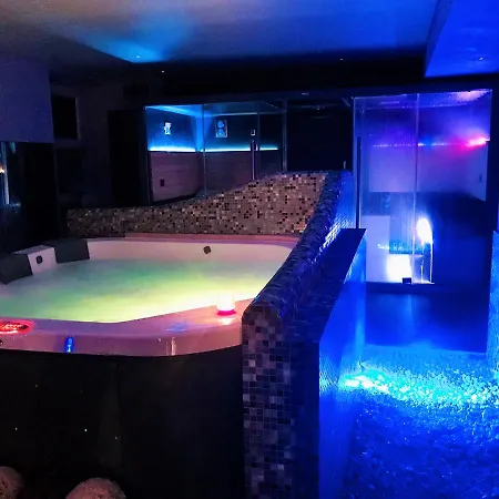 Hotel Astoria & Ninfea Spa-2