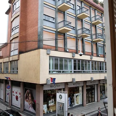 Le camere di Gio-3
