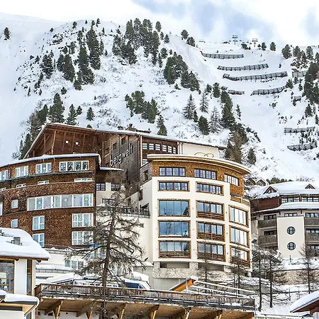 Hotel Bergwelt-2