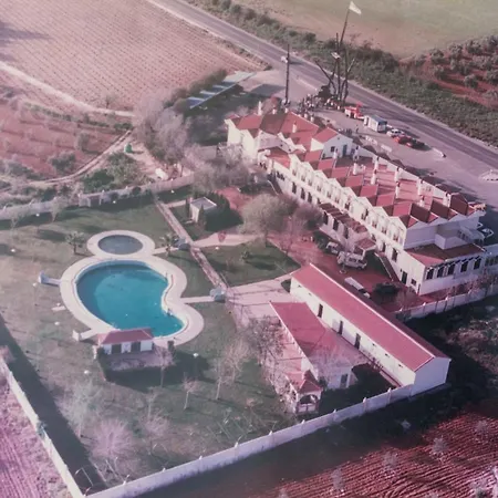 Hotel Alfar-2
