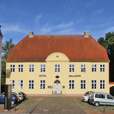 Hotel Zollhaus-2