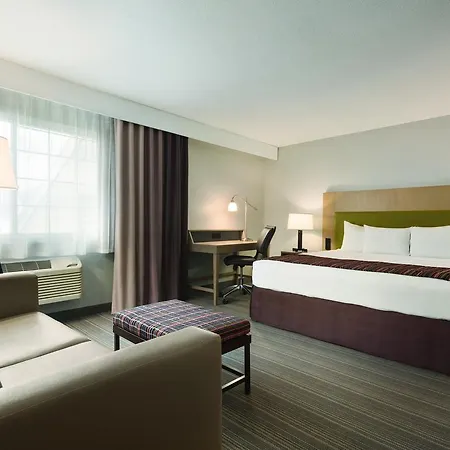 Country Inn & Suites By Radisson, Grand Rapids, Mn-3