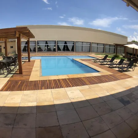Garoto Park Hotel-2