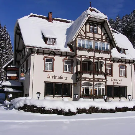 Hotel B&B Steinasäge-2