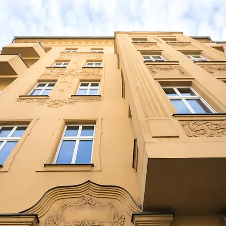 Pension Marie Prenzlauer Berg-3