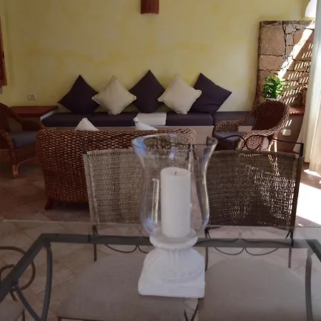Villaggio Smeralda by Sardegna Smeralda Suite-2