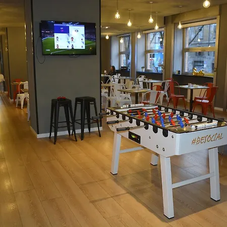 Allegroitalia Espresso Darsena-3