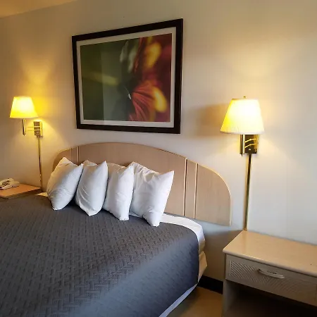 Americas Best Value Inn-Eloy Casa Grande-2