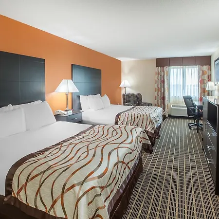 Baymont By Wyndham South Haven-2