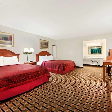 Days Inn-Vernon, Texas-3