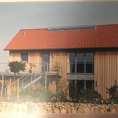 Gästehaus/FeWos/Boardinghaus Lüneburg Süd-3