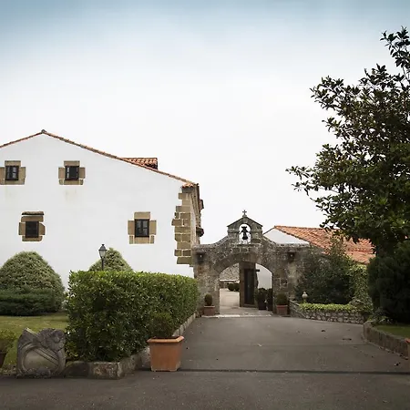 Hotel Palacio de la Peña Cantabria-3
