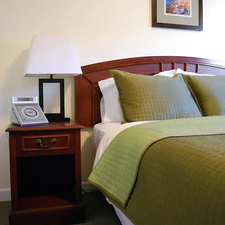 Bella Capri Inn And Suites-3