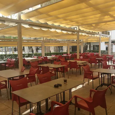 Hostal Rural Rambla-2