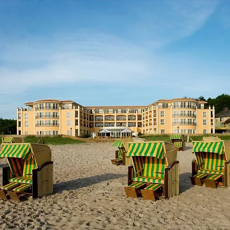 Hotel Gran BelVeder&Ostsee Therme Resort&Spa-2