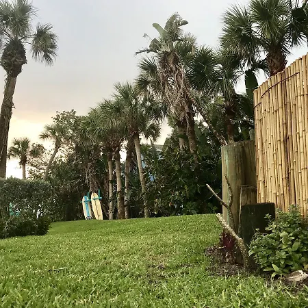 South Beach Inn - Cocoa Beach-2